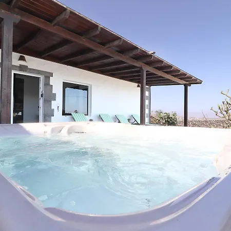 Casa Aloe Teseguite