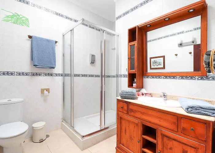 Casa Aloe * Teseguite