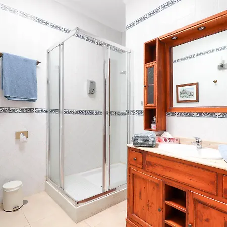 Casa Aloe * Teseguite