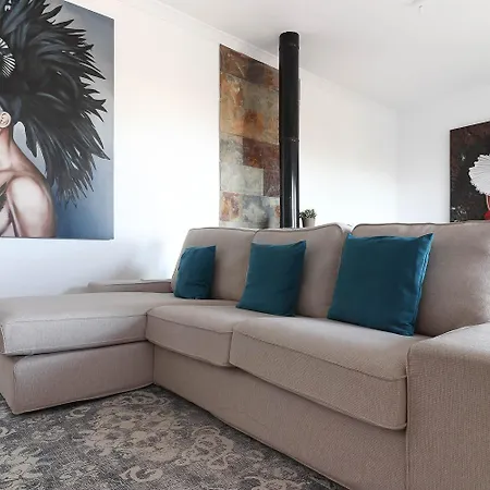 Casa Aloe Feriehus *