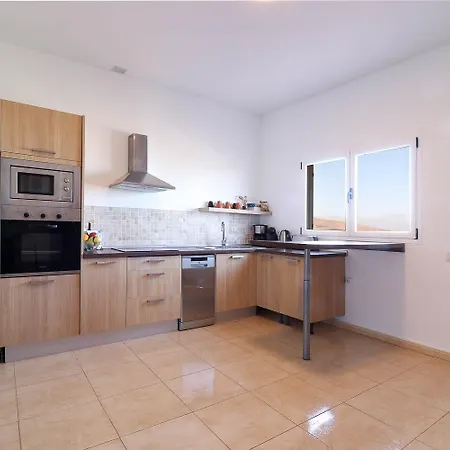 Casa Aloe *