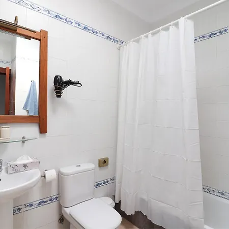 Casa Aloe Holiday home