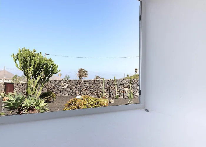 Casa de Férias Casa Aloe Teseguite