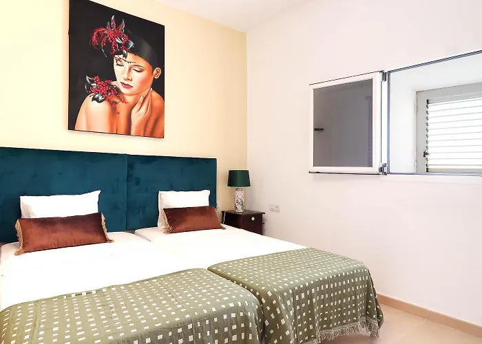 Casa de Férias Casa Aloe *