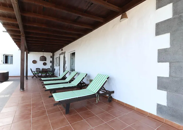 Casa de Férias Casa Aloe *