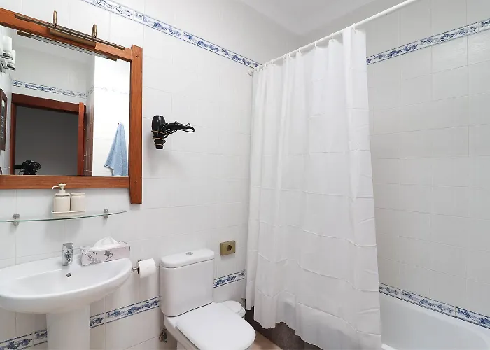 Casa Aloe Casa de Férias