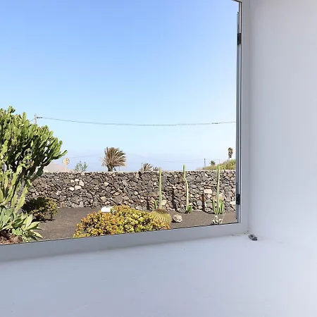 펜션 Casa Aloe Teseguite